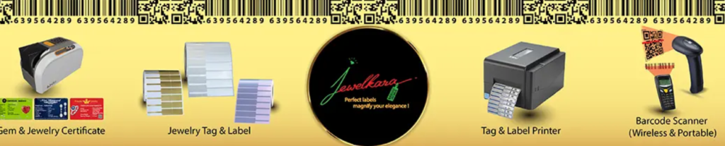 jewelry price tag